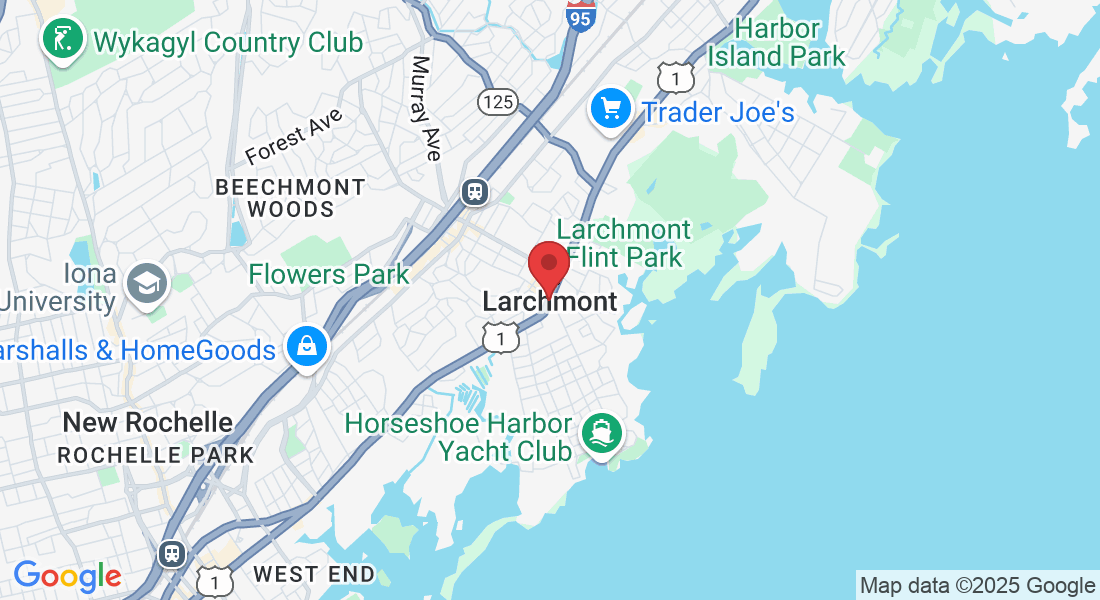 Larchmont, NY 10538, USA