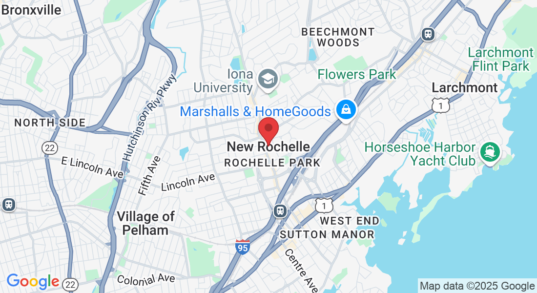 New Rochelle, NY, USA