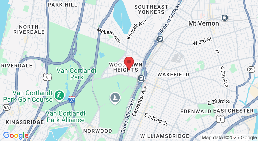Woodlawn Heights, Bronx, NY 10470, USA