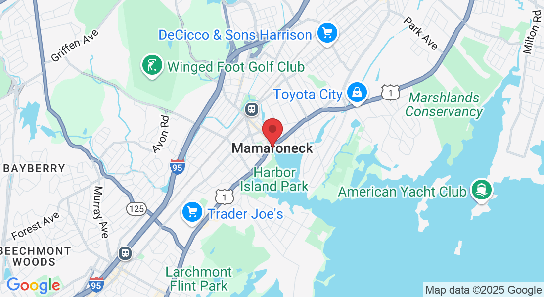 Mamaroneck, NY, USA