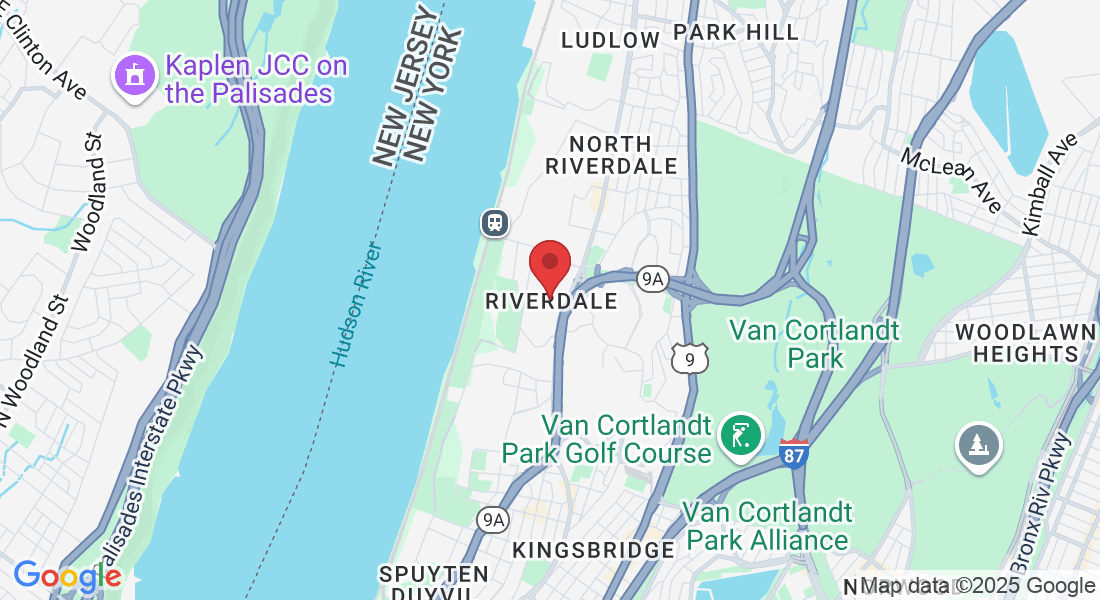 Riverdale, Bronx, NY, USA