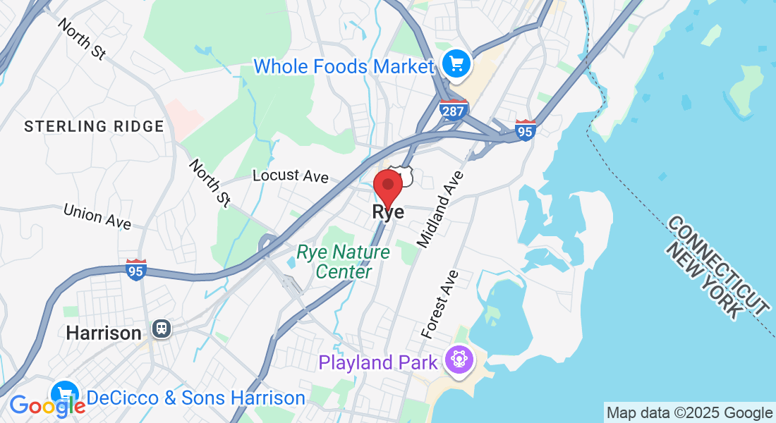 Rye, NY, USA