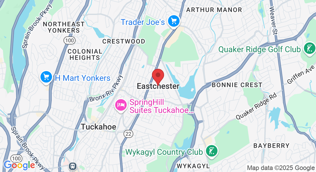Eastchester, NY, USA