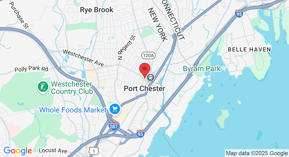 Port Chester, NY 10573, USA
