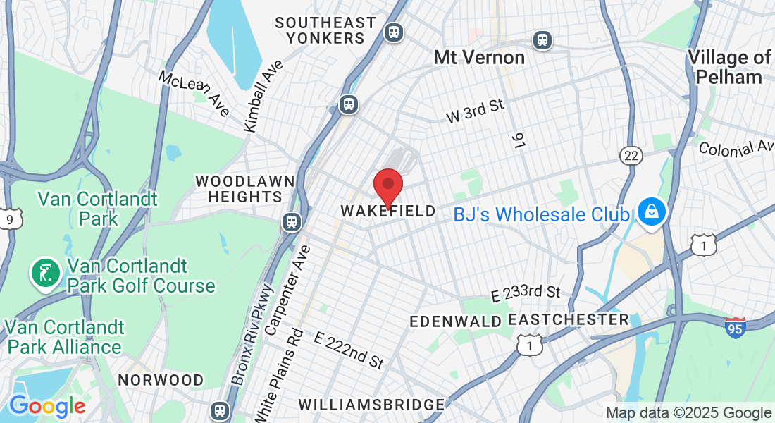 Wakefield, Bronx, NY, USA