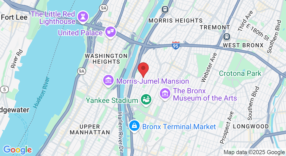Highbridge, Bronx, NY, USA