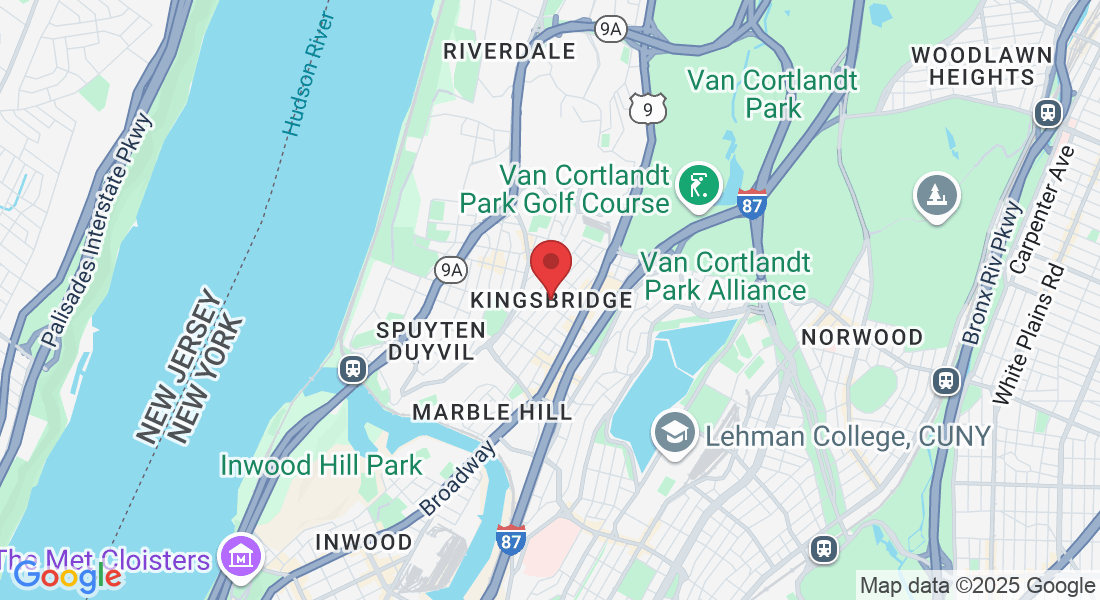 Kingsbridge, Bronx, NY, USA