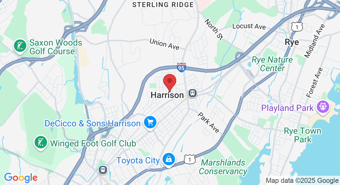 Harrison, NY, USA