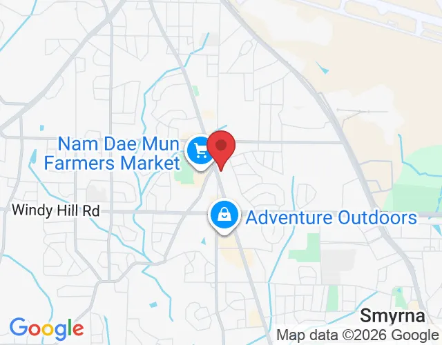 2217 S Cobb Dr, Smyrna, GA 30080, USA