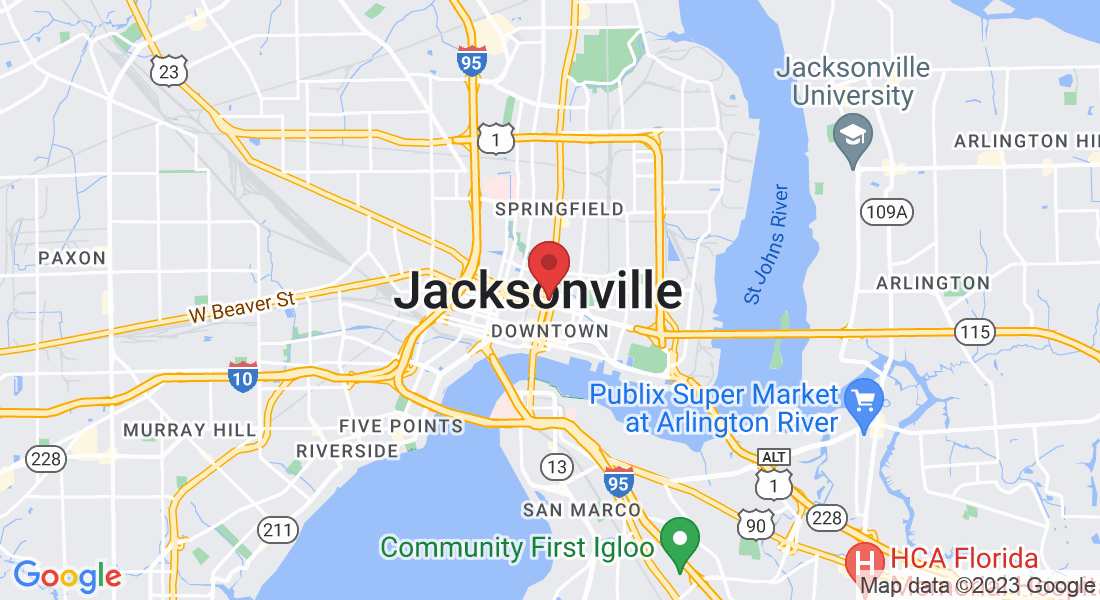 Jacksonville, FL, USA