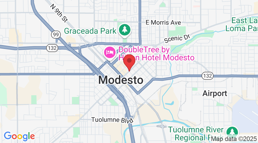 Modesto, CA, USA