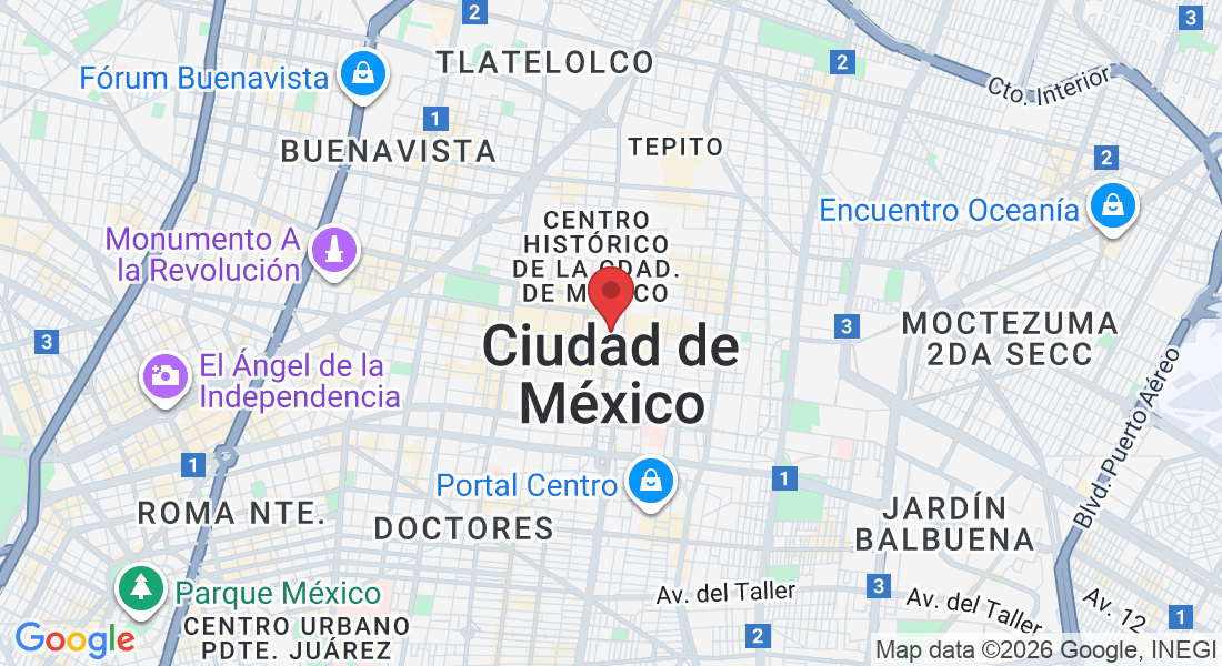 Ciudad de México, CDMX, México