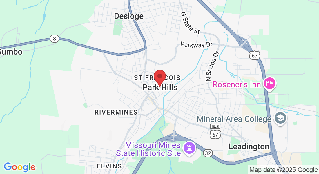 Park Hills, MO, USA
