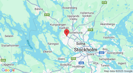 Girovägen 13, 4 tr, 175 62 Järfälla, Sverige