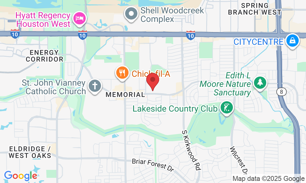 14340 Memorial Dr ste 450, Houston, TX 77079, USA