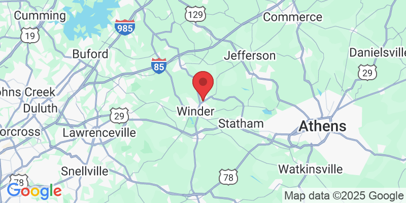 Barrow County, GA, USA