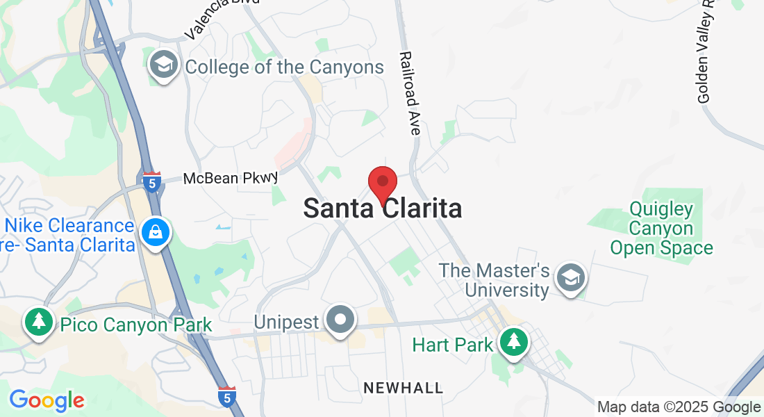 Santa Clarita, CA, USA