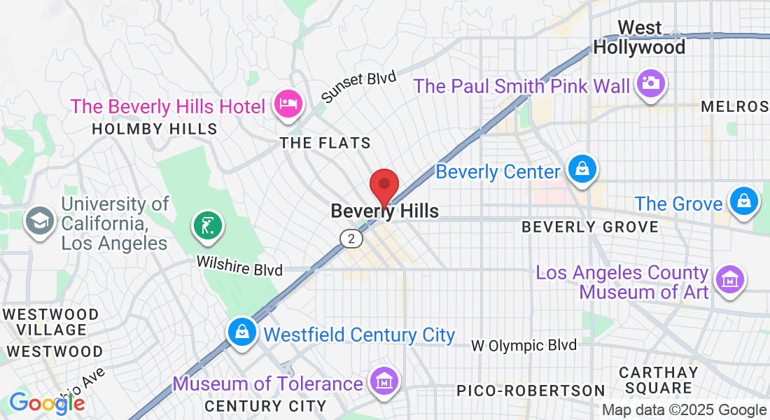 Beverly Hills, CA, USA