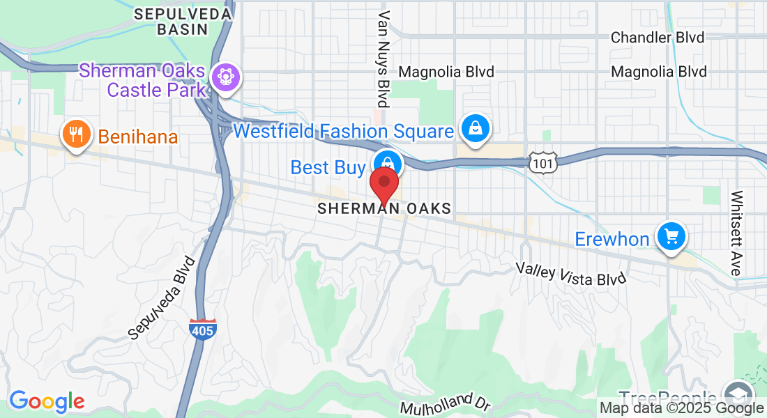 Sherman Oaks, Los Angeles, CA, USA