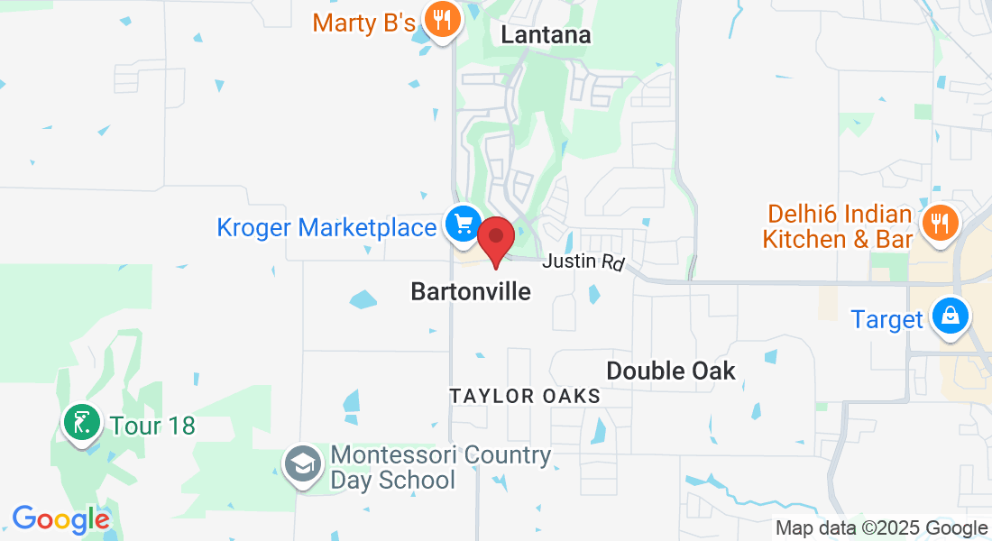 2200 Jeter Rd E, Bartonville, TX 76226, USA