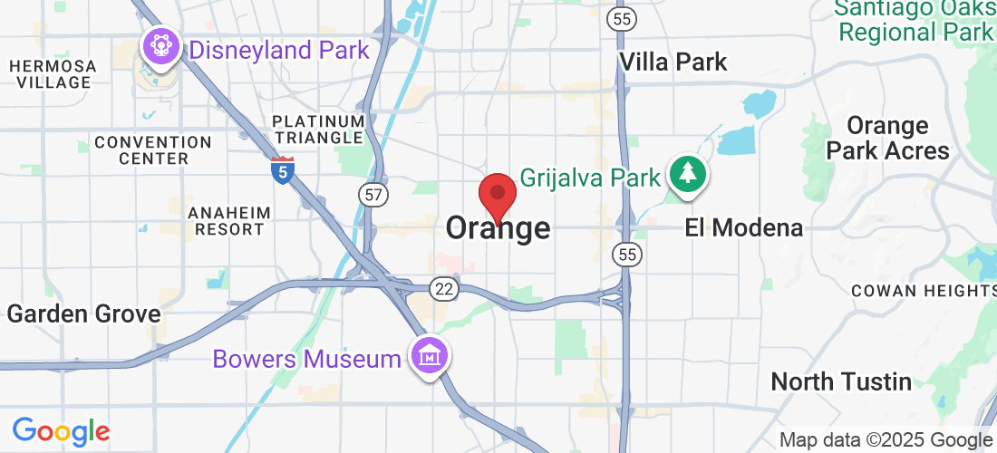 Orange, CA, USA