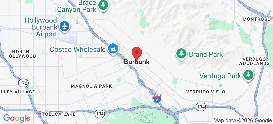 Burbank, CA, USA