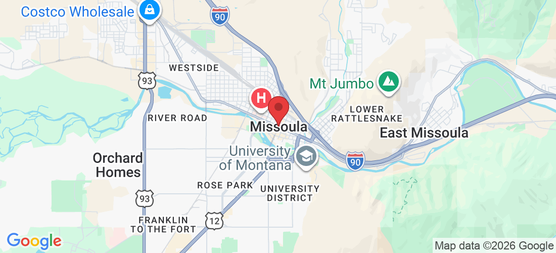 Missoula, MT, USA