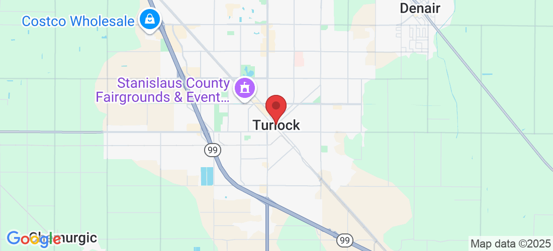 Turlock, CA, USA