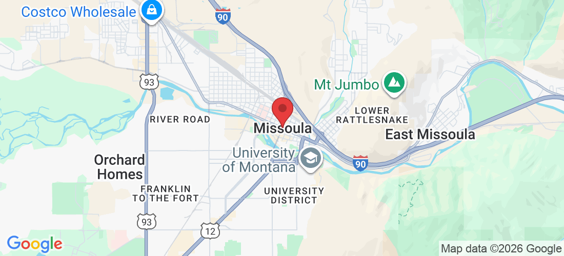 Missoula, MT, USA