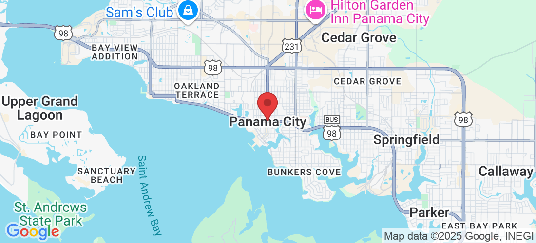Panama City, FL, USA