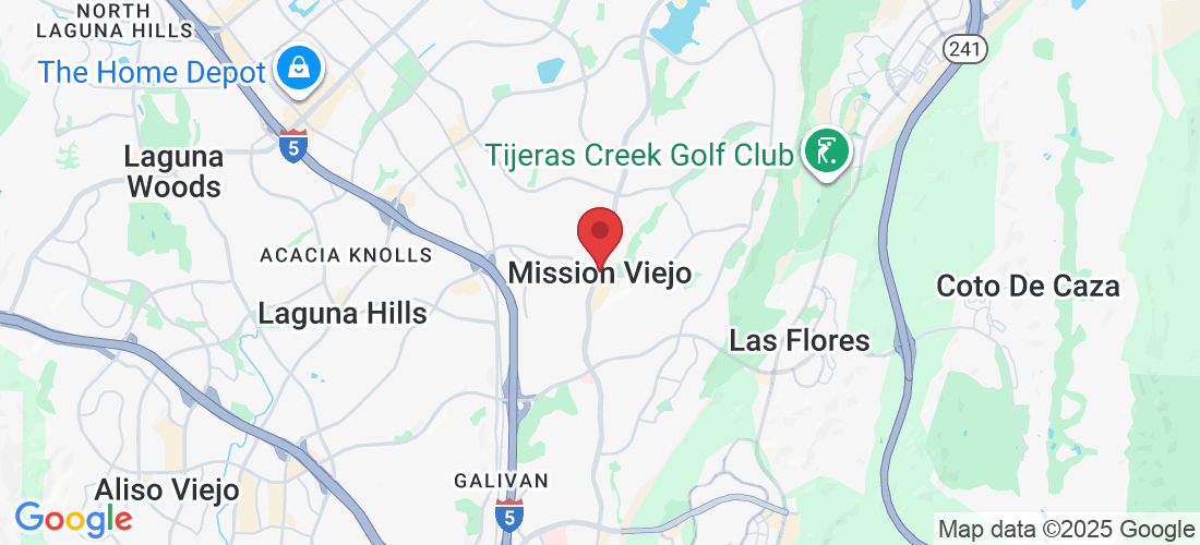 Mission Viejo, CA, USA