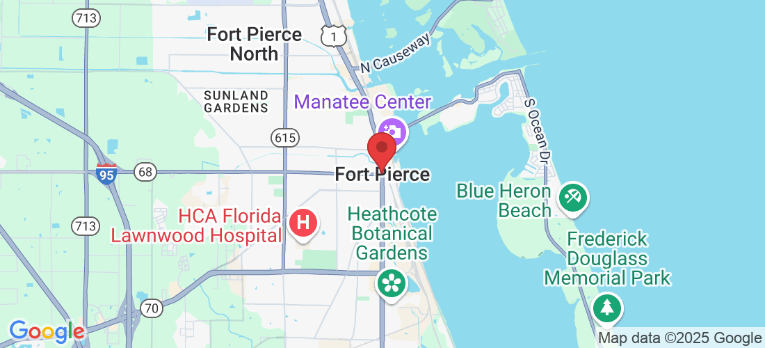 Fort Pierce, FL, USA
