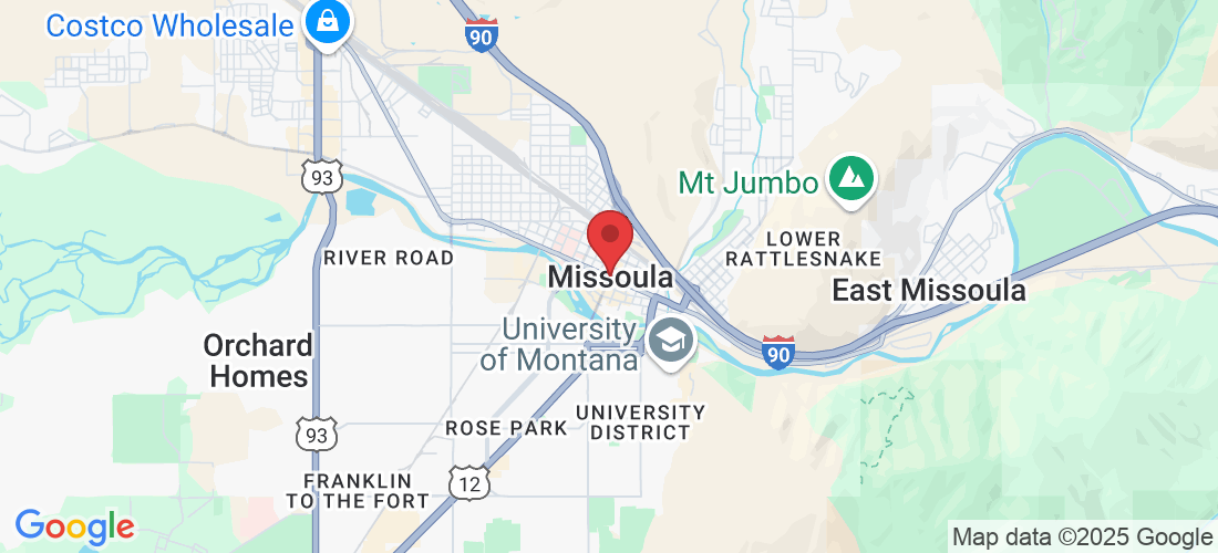 Missoula, MT, USA