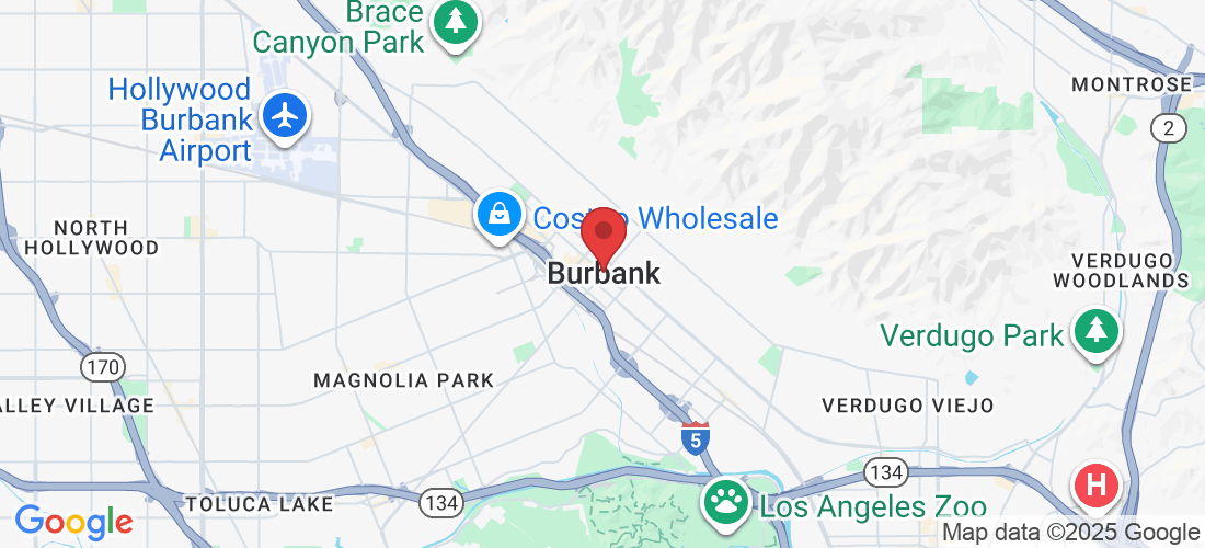 Burbank, CA, USA
