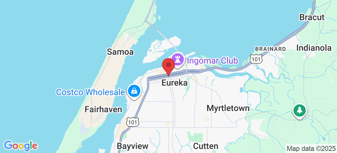 Eureka, CA, USA