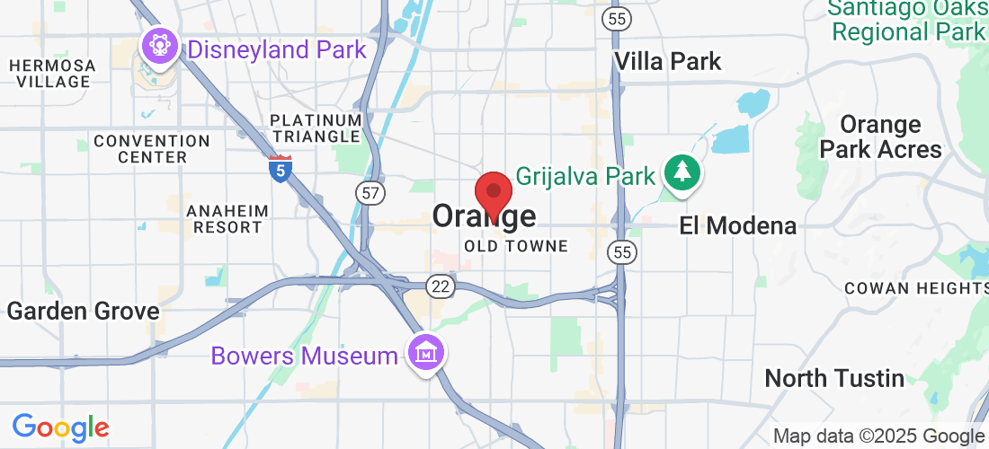 Orange, CA, USA