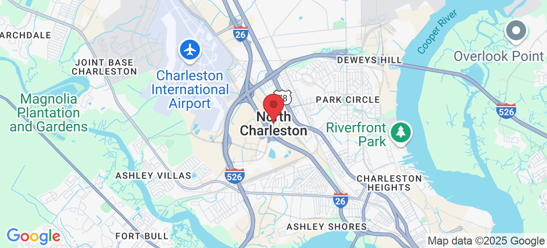 North Charleston, SC, USA