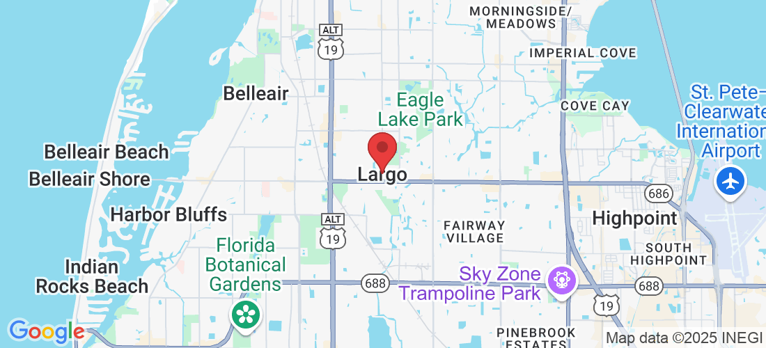 Largo, FL, USA
