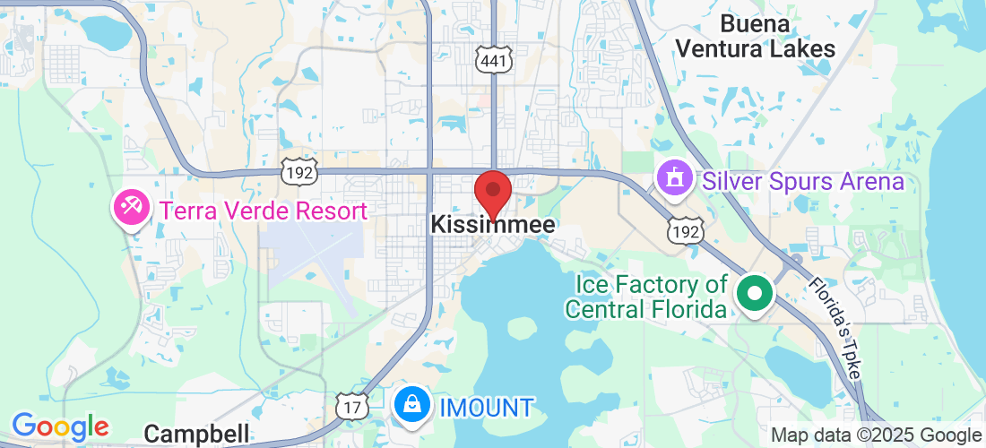 Kissimmee, FL, USA