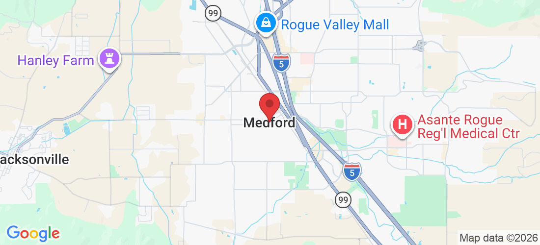 Medford, OR, USA