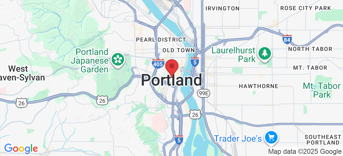 Portland, OR, USA