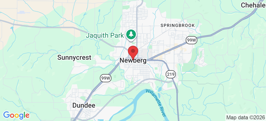Newberg, OR 97132, USA