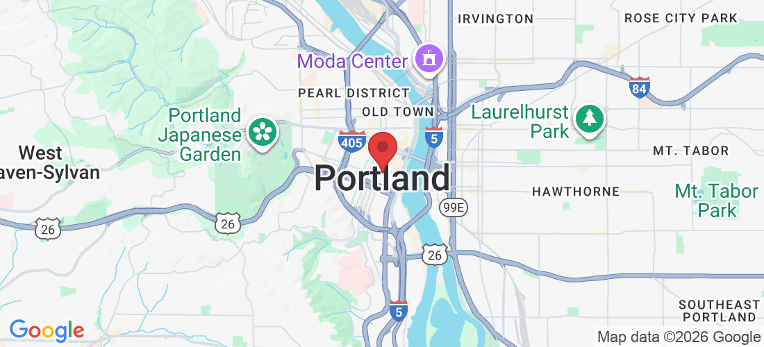 Portland, OR, USA