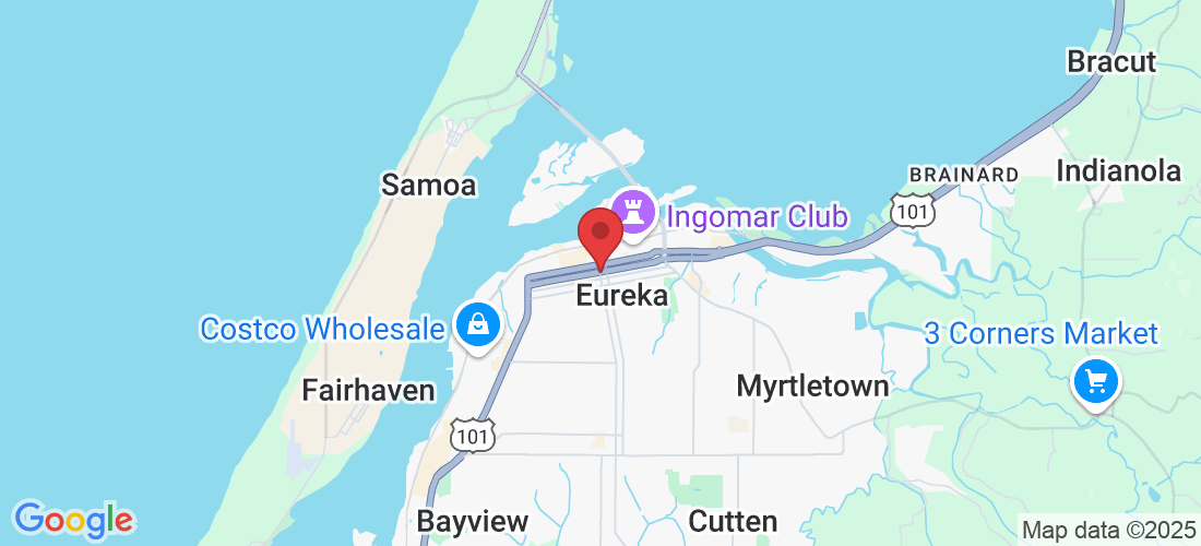 Eureka, CA, USA