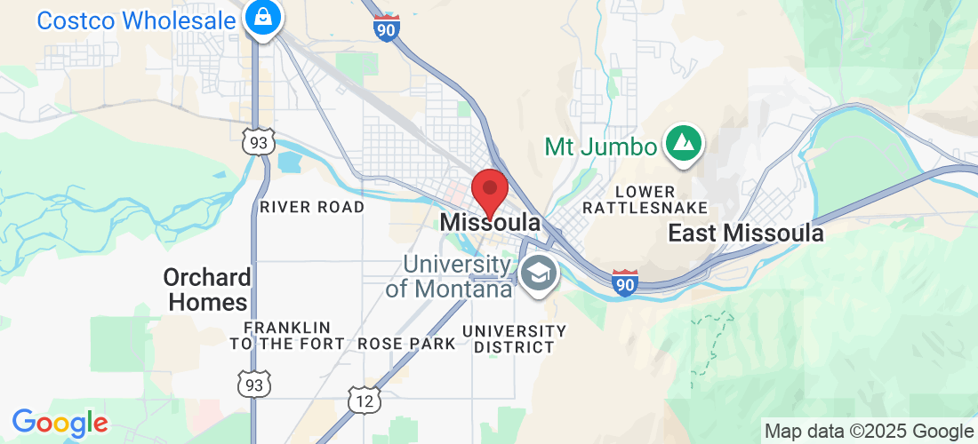 Missoula, MT, USA