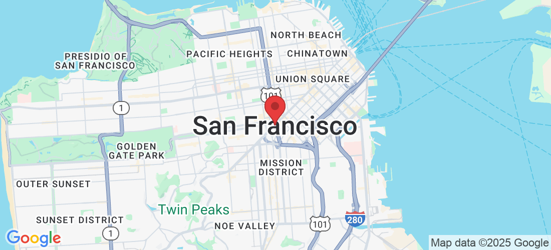 San Francisco, CA, USA