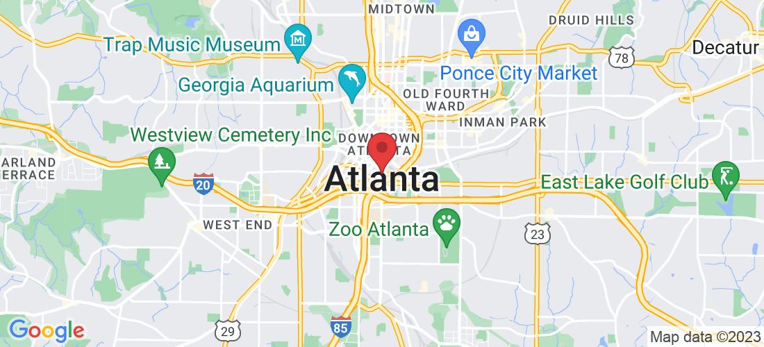Atlanta, GA, USA