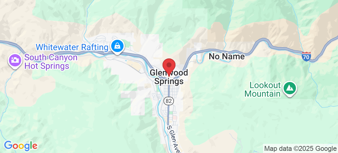 Glenwood Springs, CO 81601, USA