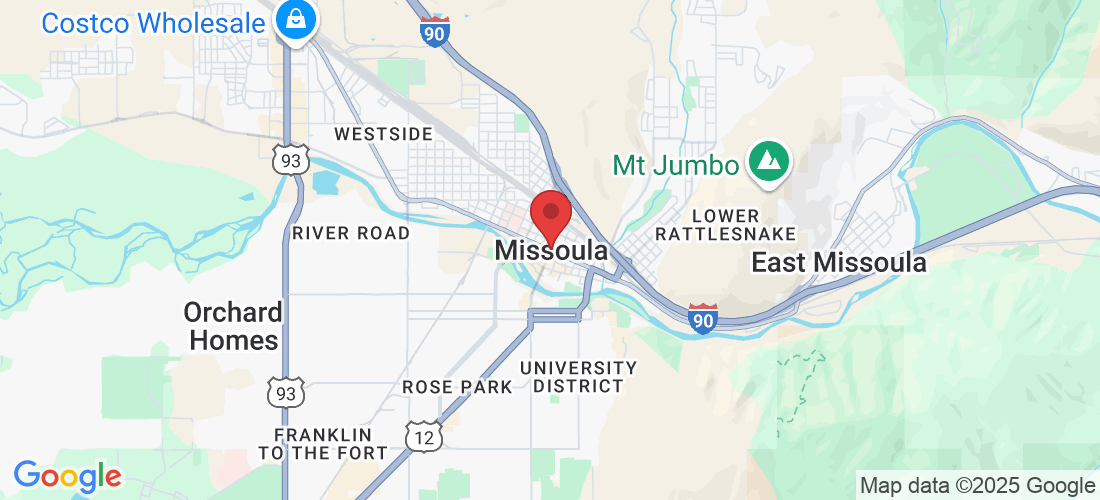 Missoula, MT, USA