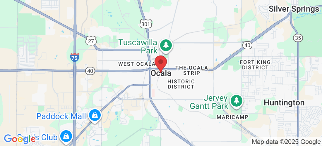 Ocala, FL, USA